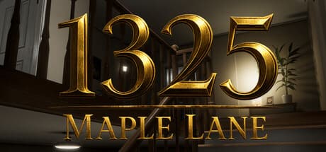 1325 Maple Lane