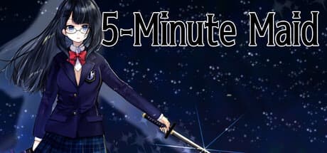 5-Minute Maid