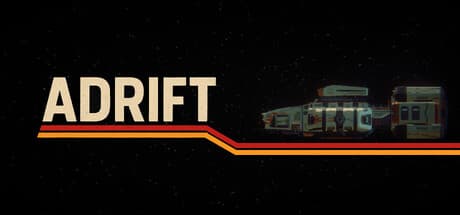 Adrift