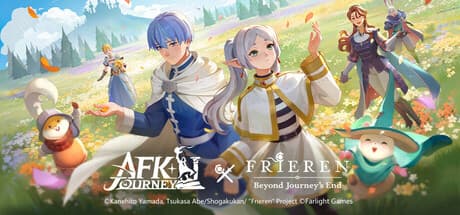 AFK Journey