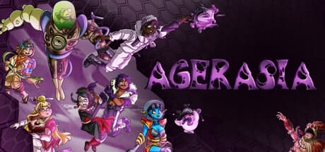 AGERASIA