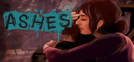 Ashes