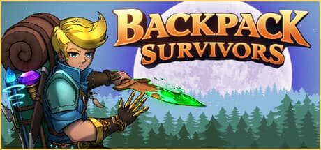 Backpack Survivors