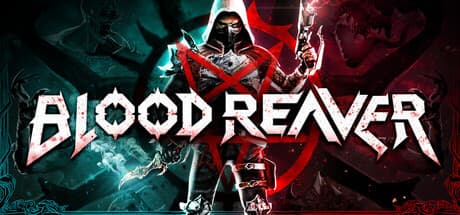 Blood Reaver