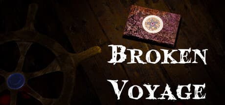 Broken Voyage