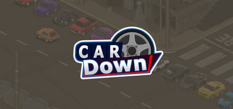 Car Down