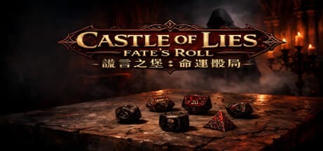 Castle of Lies: Fate's Roll 謊言之堡：命運骰局