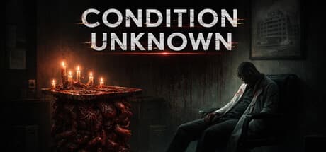 Condition Unknown