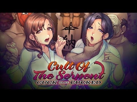 Cult Of The Serpent Cuck Or Cucked Full Gameplay (No Commentary)