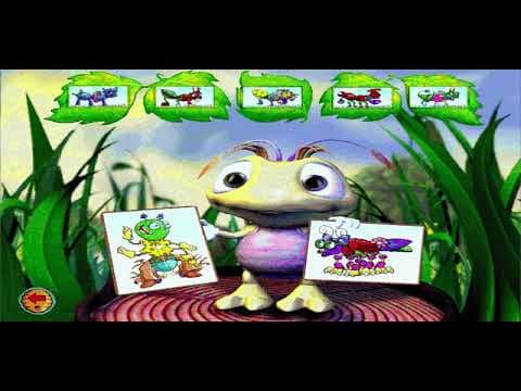 Bug Adventure PC Gameplay