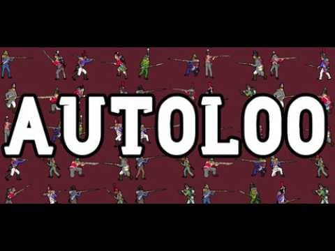 Autoloo | Gameplay PC | Steam | GandaCu