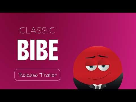 Classic Bibe — Launch Trailer | Out Now on Steam!