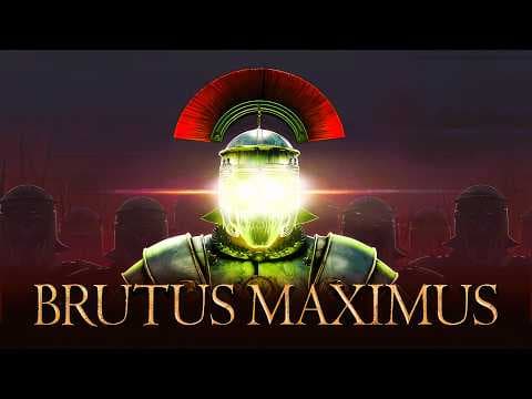 BRUTUS MAXIMUS | Gameplay PC