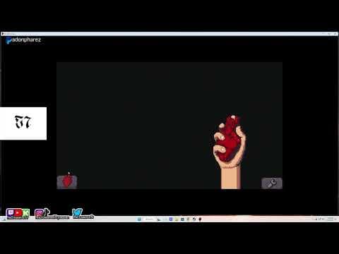 Bloodless Heart Gameplay - [4K 60FPS PC]