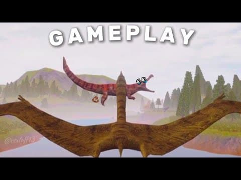 Quetzalcoatl Gameplay | The Cursed Isle 
