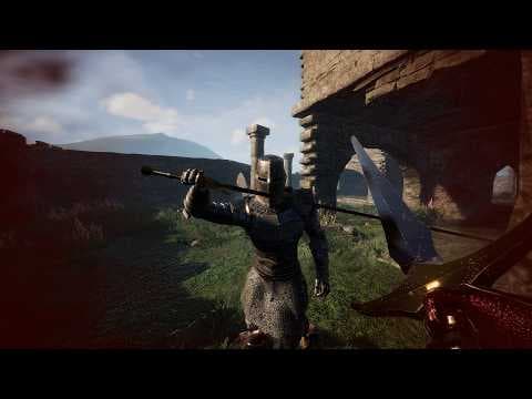 Alternis | Early Access Trailer 1