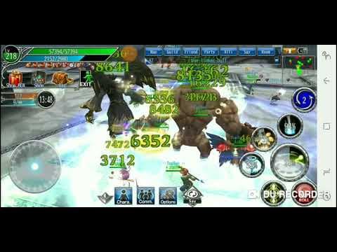 Ava- gvg TopTen vs Loveless