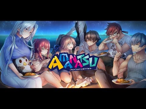 AMANATSU ~Perfect Edition~