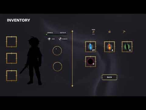 ANIMORA Gameplay - EPIC'S PICK SUBMISSION
