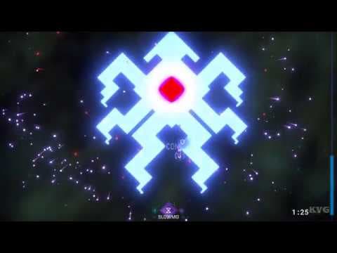 Chippy Gameplay (PC HD) [1080p60FPS]
