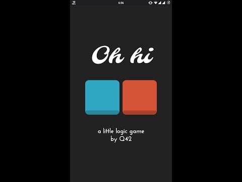 Can you solve 0h h1 or Takuzu/Binario Android Puzzle game app by Q24 Tips Tricks- YPN