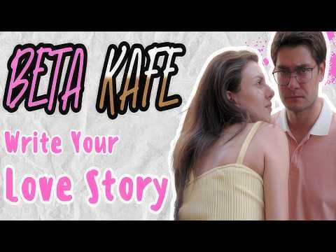 Beta Kafe: Write Your Love Story | Gameplay PC