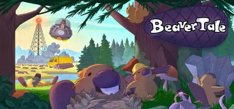 Beavertale