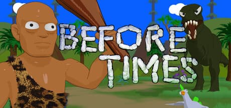 Before Times