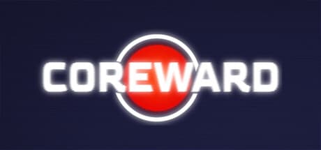 Coreward