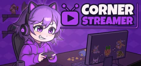 Corner Streamer