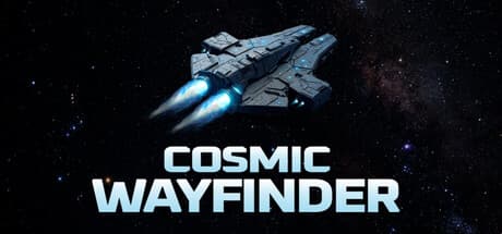Cosmic Wayfinder