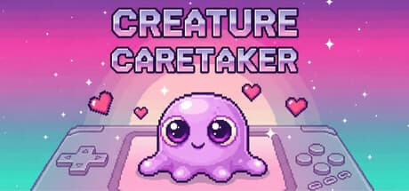 Creature Caretaker