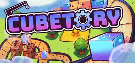 Cubetory