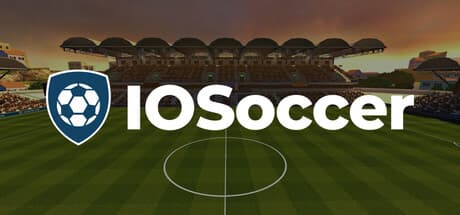 IOSoccer